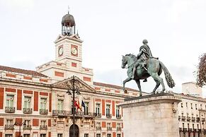 LOFTS Puerta del SOL