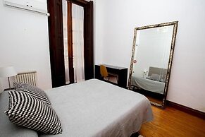 LOFTS Puerta del SOL