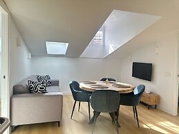 LOFTS Puerta del SOL