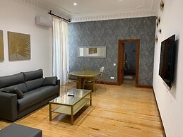 LOFTS Puerta del SOL