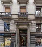 LOFTS Puerta del SOL