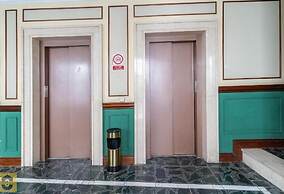 LOFTS Puerta del SOL