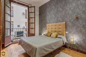 LOFTS Puerta del SOL