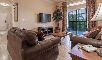 1351tt Unit 8401-tuscana Resort 3 Bedroom Condo