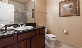 1351tt Unit 8401-tuscana Resort 3 Bedroom Condo