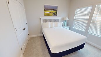 Villas At Seaside 116 A 2 Bedroom Home by RedAwning