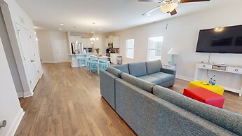 Villas At Seaside 116 A 2 Bedroom Home by RedAwning