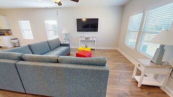 Villas At Seaside 116 A 2 Bedroom Home by RedAwning