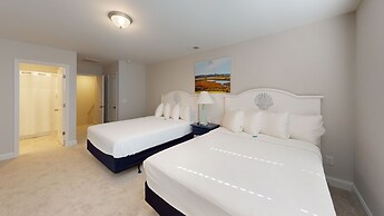 Villas At Seaside 116 A 2 Bedroom Home by RedAwning