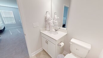 Villas At Seaside 116 A 2 Bedroom Home by RedAwning