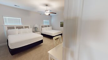 Villas At Seaside 116 A 2 Bedroom Home by RedAwning