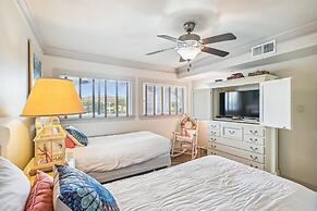 Beach House 203d 2 Bedroom Condo by RedAwning