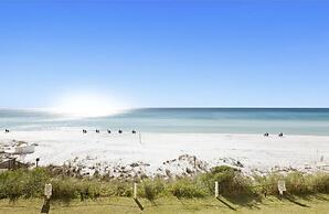 Beach House 203d 2 Bedroom Condo by RedAwning