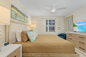 50 Shades Of White - Gullwing #805 - 6620 Estero Blvd 3 Bedroom Condo 