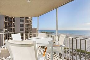 50 Shades Of White - Gullwing #805 - 6620 Estero Blvd 3 Bedroom Condo 