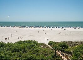 50 Shades Of White - Gullwing #805 - 6620 Estero Blvd 3 Bedroom Condo 