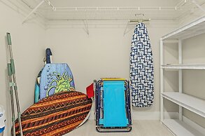 50 Shades Of White - Gullwing #805 - 6620 Estero Blvd 3 Bedroom Condo 