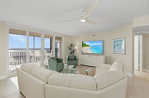 50 Shades Of White - Gullwing #805 - 6620 Estero Blvd 3 Bedroom Condo 