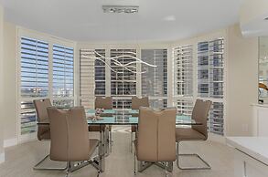 50 Shades Of White - Gullwing #805 - 6620 Estero Blvd 3 Bedroom Condo 