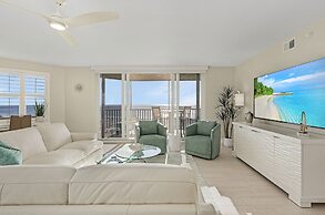 50 Shades Of White - Gullwing #805 - 6620 Estero Blvd 3 Bedroom Condo 
