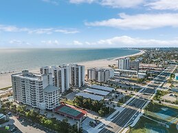 50 Shades Of White - Gullwing #805 - 6620 Estero Blvd 3 Bedroom Condo 