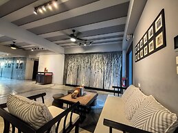 Sannot Riverside Boutique Hotel