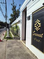 Sannot Riverside Boutique Hotel