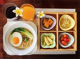 Sannot Riverside Boutique Hotel