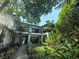 Sannot Riverside Boutique Hotel