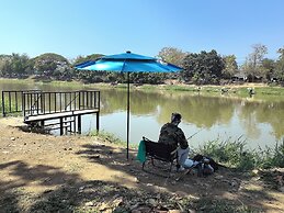 Sannot Riverside Boutique Hotel