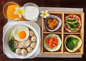 Sannot Riverside Boutique Hotel