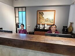 Sannot Riverside Boutique Hotel