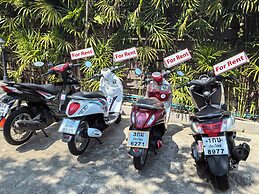 Sannot Riverside Boutique Hotel