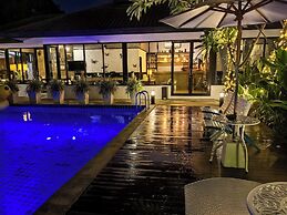 Sannot Riverside Boutique Hotel