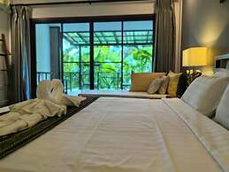 Sannot Riverside Boutique Hotel