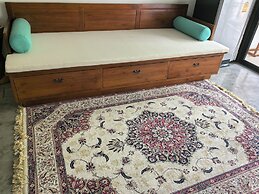 Sannot Riverside Boutique Hotel