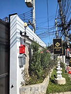 Sannot Riverside Boutique Hotel