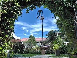 Sannot Riverside Boutique Hotel