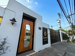 Sannot Riverside Boutique Hotel