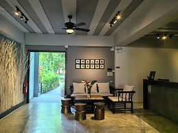 Sannot Riverside Boutique Hotel