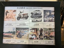 Sannot Riverside Boutique Hotel