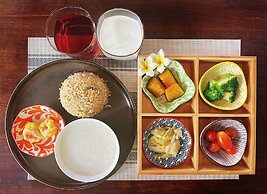 Sannot Riverside Boutique Hotel