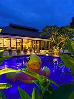 Sannot Riverside Boutique Hotel