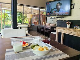 Sannot Riverside Boutique Hotel