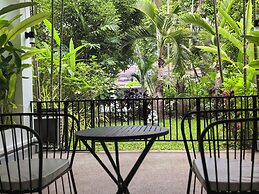 Sannot Riverside Boutique Hotel