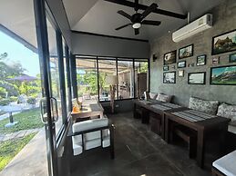 Sannot Riverside Boutique Hotel