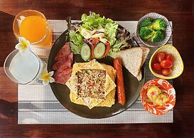 Sannot Riverside Boutique Hotel