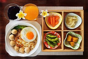 Sannot Riverside Boutique Hotel