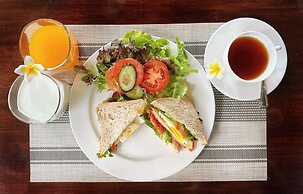 Sannot Riverside Boutique Hotel