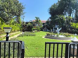 Sannot Riverside Boutique Hotel